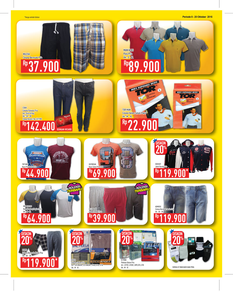 Strategi Pemasaran Menggunakan Katalog Promosi dan Contoh ...