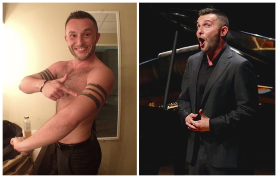 Die Enttauschung Ist Gross Dsds 2011