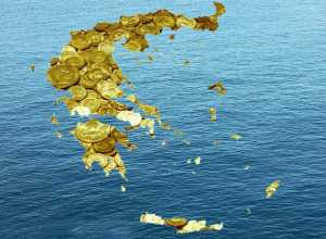 ΑΠΟΚΛΕΙΣΤΙΚΟ: Να που βρίσκεται ο χρυσός της Ελλάδος!