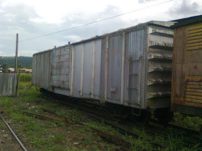 tren tren