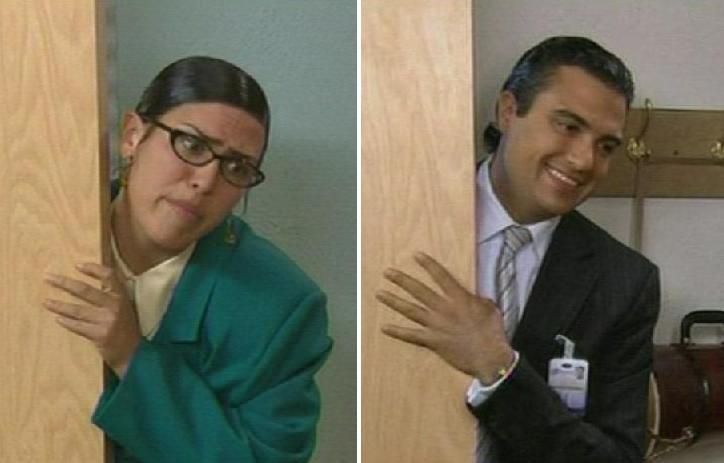 Caray Caray La Fea Mas Bella 275 276 3 30 11 Wedding Bell Blues