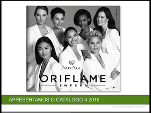 Catálogo On Line