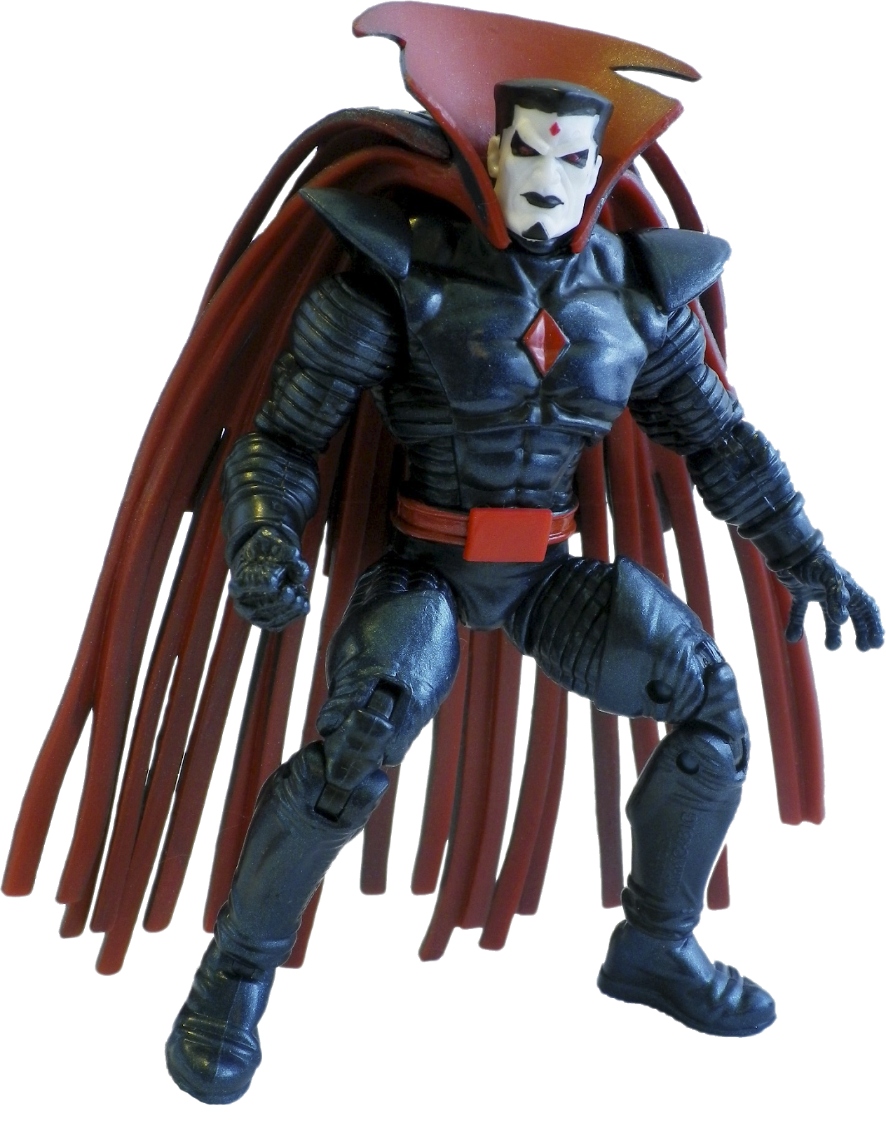 mr sinister figure