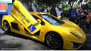 mobil indonesia yang mendunia
