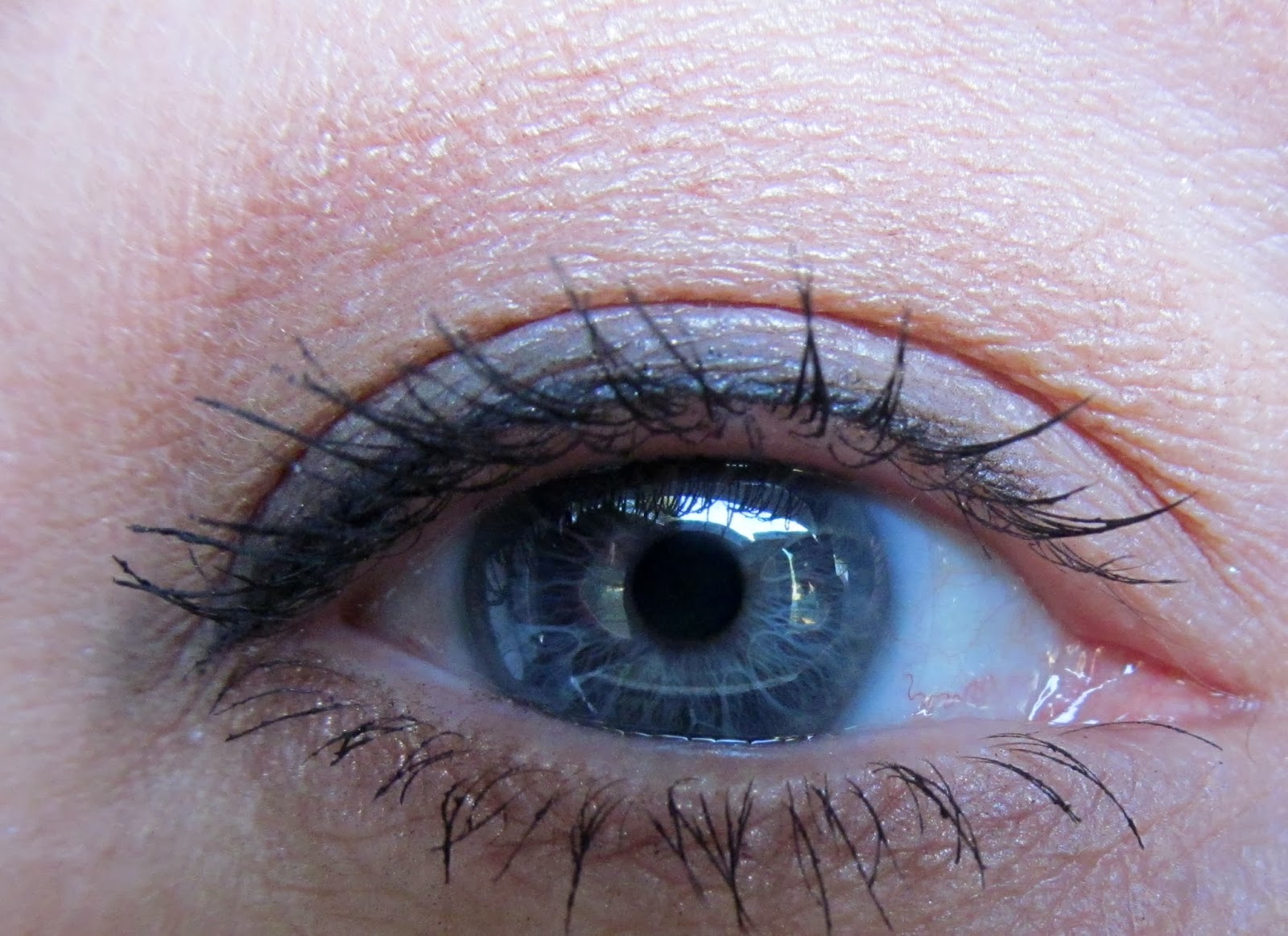 Bon Vivant Beauty Lorac Front of the Line PRO Liquid Liner in Charcoal