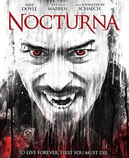 Nocturna – Legendado