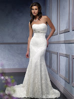 Mia Solano Wedding Dresses