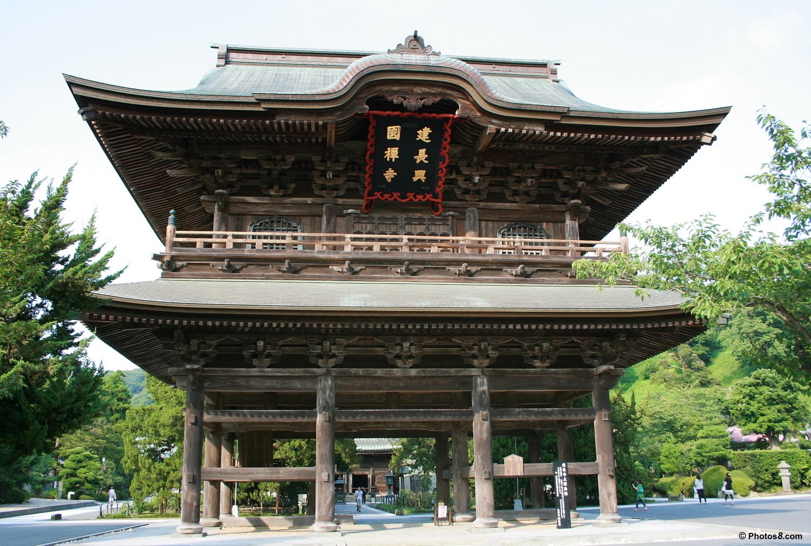 Lugares que no te puedes perder (Japón) Lugares que no te puedes perder (Japón)