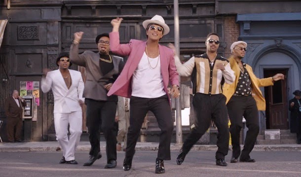 Bruno mars uptown скачать mp3
