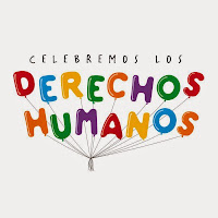 10 DE DICIEMBRE: DÍA INTERNACIONAL DE LOS DERECHOS HUMANOS