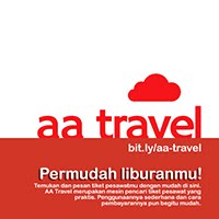 AA Travel