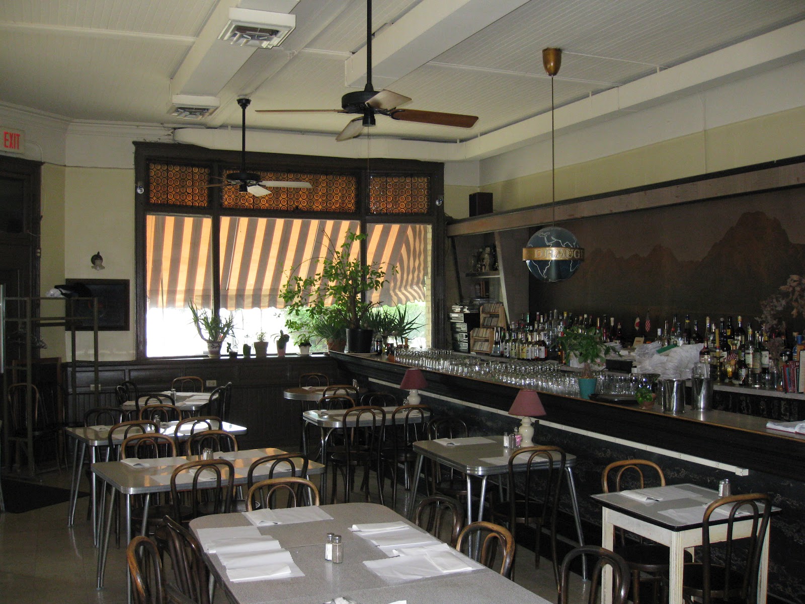 Yuccabloom A Memoir of Meaningful Meanderings Milwaukee Excursion