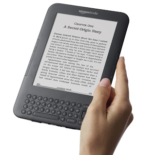 Amazon India launches Kindle Fire HD, Paperwhite - Mana Blog... for all