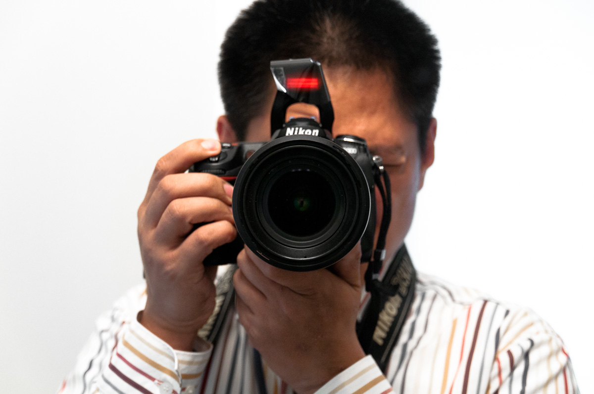 Better Family Photos Easiest DIY Infrared Filter