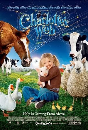 Paramount_Pictures - Chú Heo Chạy Trốn - Charlottes Web (2006) Vietsub Charlottes+Web+(2006)_Phimvang.Org