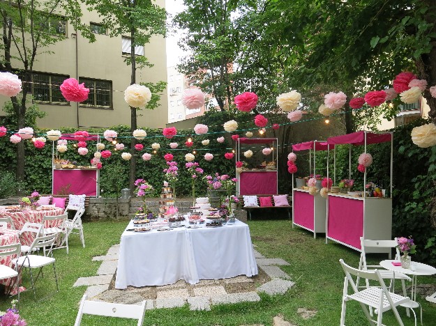 Bautizo Decoracion Jardin ~ LAS CHUCHES DE CLEO CARI GOYANES, bautiza a su ni?a Bautizo Decoracion Jardin ~ LAS CHUCHES DE CLEO CARI GOYANES, bautiza a su ni?a