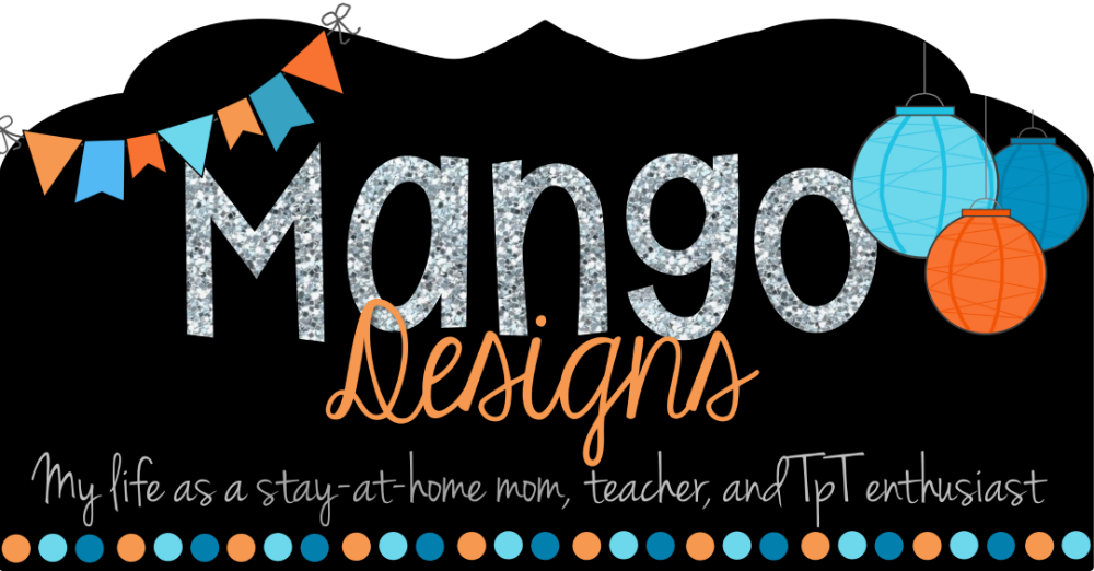 Mango Designs