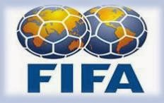 Le site officiel de la FIFA