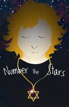 Abq Jew ® Blog: Number The Stars