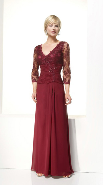 Finish off the ensemble with a corsage or small bouquet Finish off the ensemble with a corsage or small bouquet