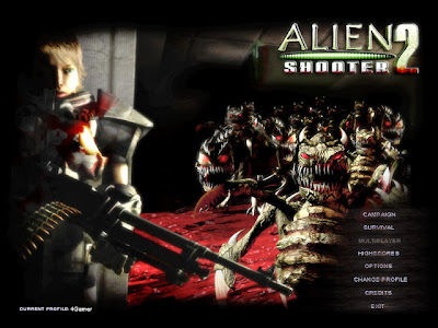 alien shooter 3 pc game free  full version