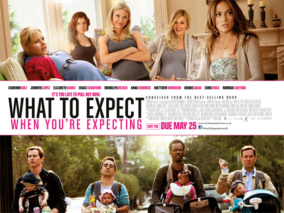 What to Expect When Youre Expecting: Heidi Murkoff