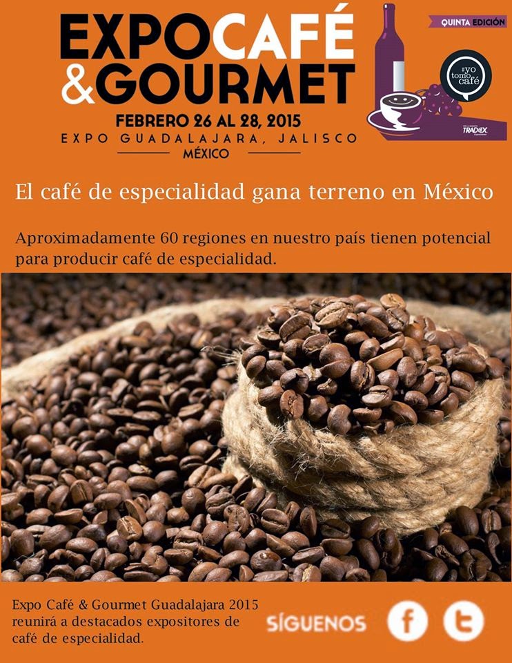 El Cafetal de Carmelita 2015