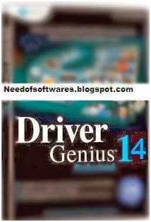 Driver Genius 14 Full Version Free Download