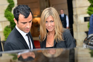 Jennifer Aniston Boyfriend