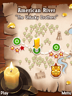 California Gold Rush 240x400 Touchscreen Java Games, LG KU990, S5230, S55620... jar California Gold Rush 240x400 Touchscreen Java Games, LG KU990, S5230, S55620... jar