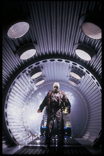 Film Review: Jason X - Too Many People Heard Screaming From Space