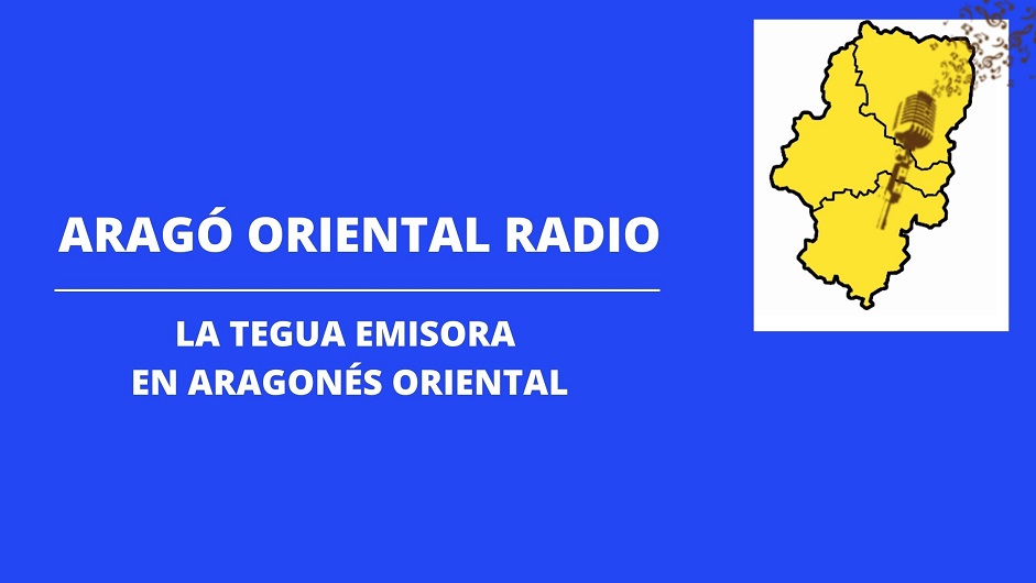 Aragó oriental Radio