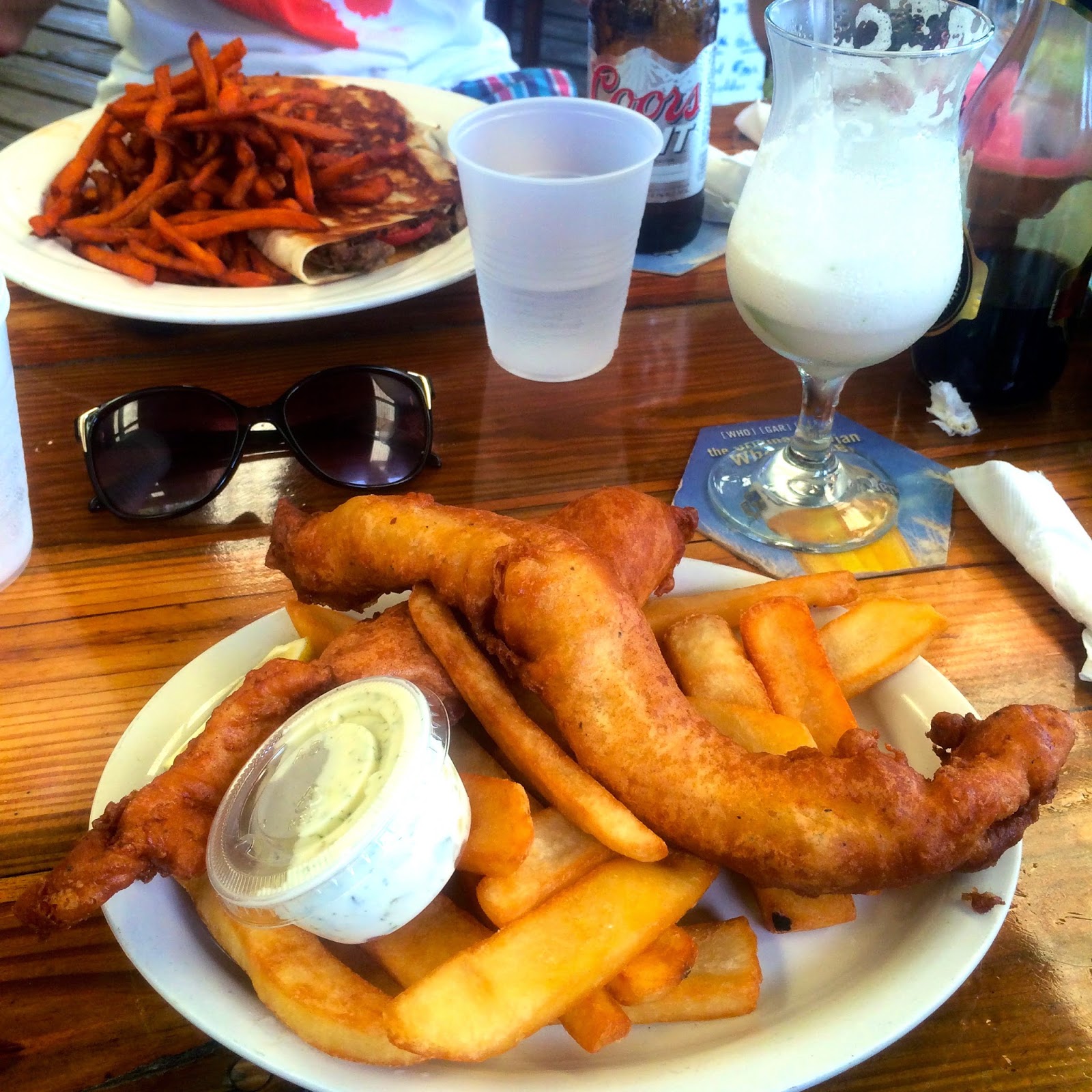 Landish Life Cinnamon Bay