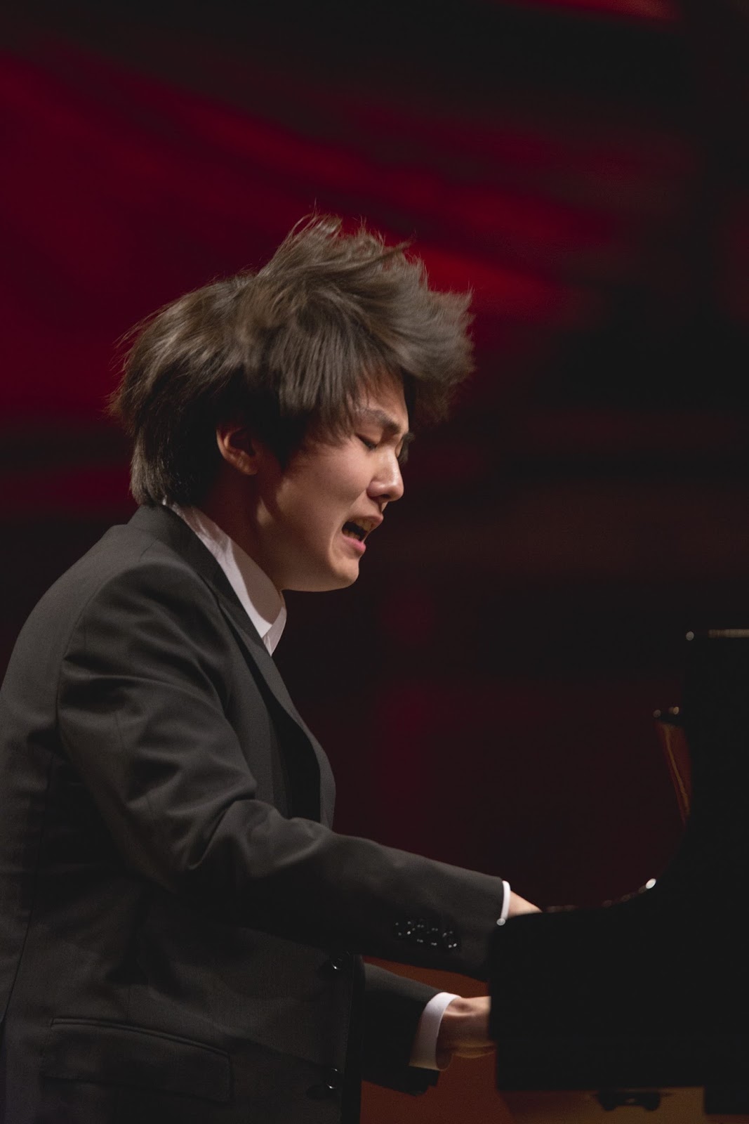 Pianist Szymon Nehring Wins Prestigious Arthur Rubinstein Award, Article