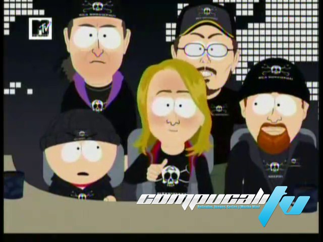 DESCARGA CAPITULOS SOUTH PARK descarga capitulos south park: