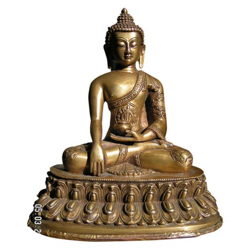 1001Archives 22 Buddha Statues Around The World