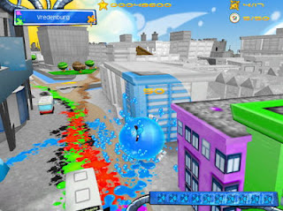 De Blob PC Game Full Version - IndoWebster 56MB