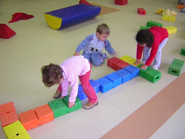actividades motoras para niños de 2 a 3 años
