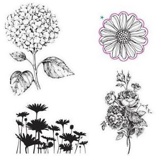 Stempeltisch Ideen Mit Den Produkten Von Stampin Up Juni 2013