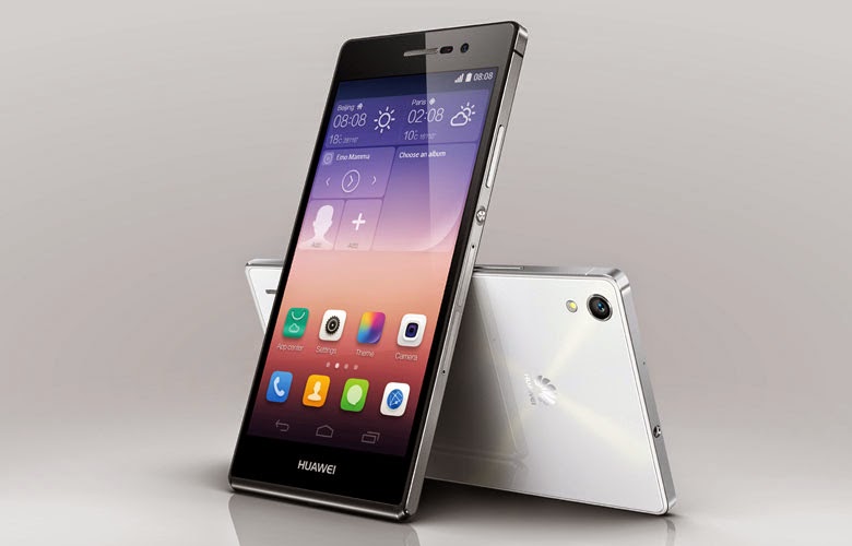 Sasar Kelas Premium, Huawei P8 Dibanderol Rp6,1 Juta Sasar Kelas Premium, Huawei P8 Dibanderol Rp6,1 Juta