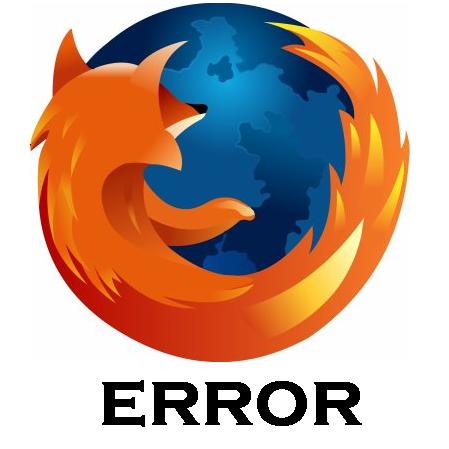 Cara Mengatasi Firefox Not Responding