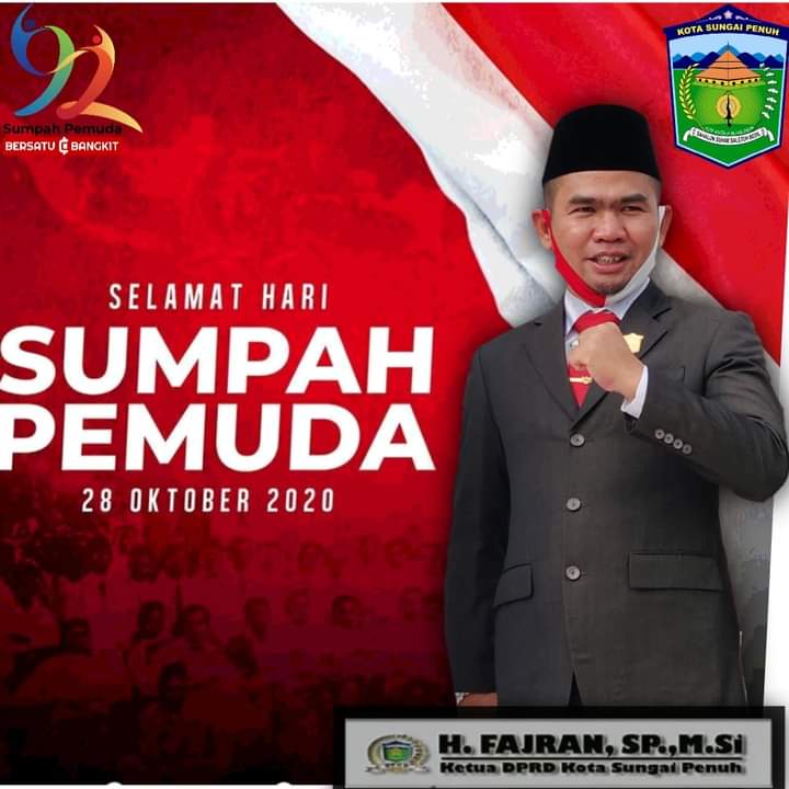 Iklan DPRD