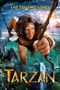 Tarzan X Shame Of Jane.avi Full Movie Added