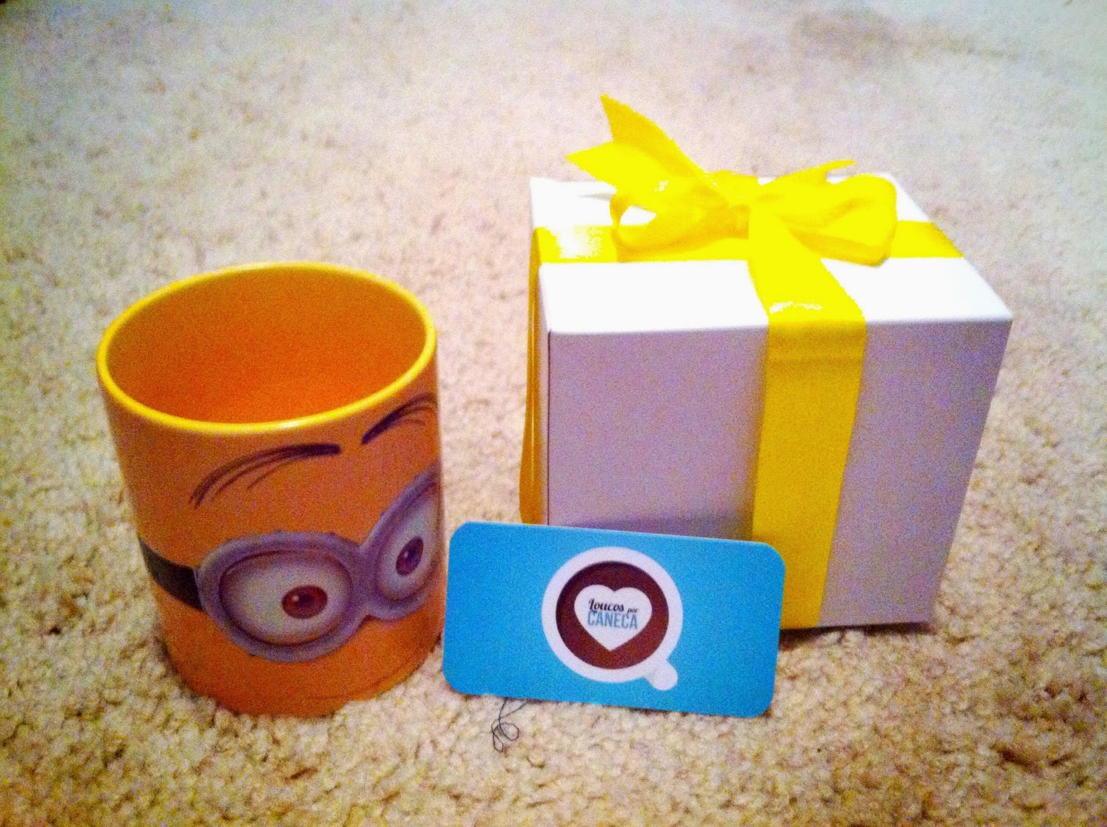 Loucos por Canecas - LVC Estilo