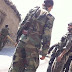 La batalla de Aleppo