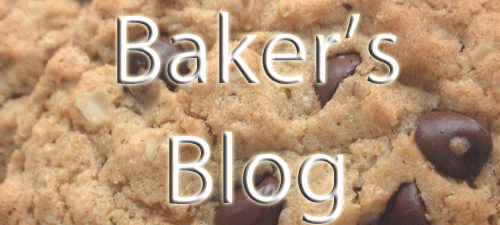Baker's Blog