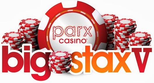 ParxBigStaxV