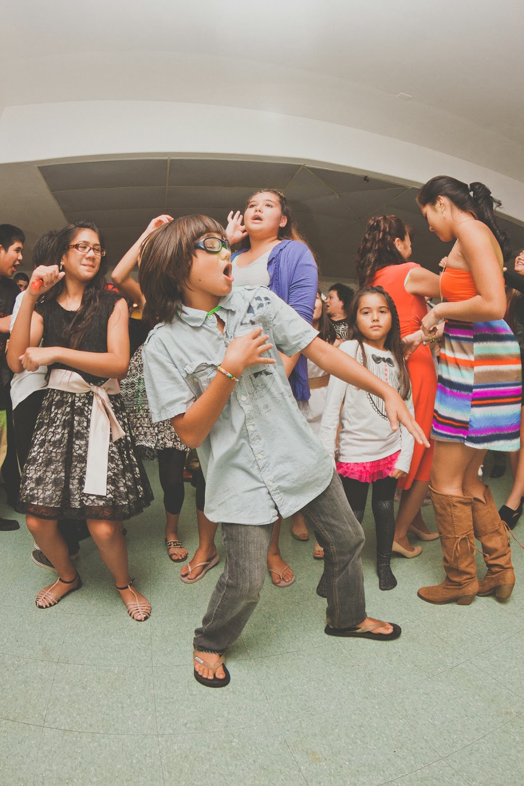 Hawaiian wedding greeting image