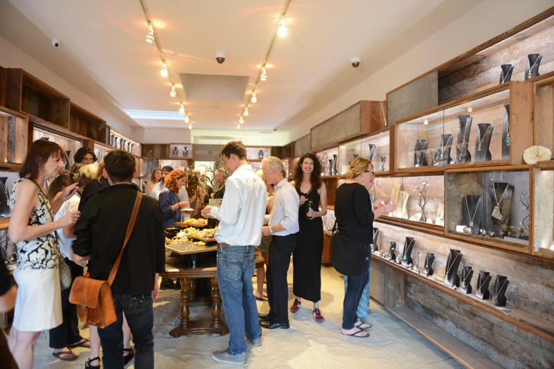 Abbot Kinney First Fridays in Venice on September 7! Abbot Kinney First Fridays Official Site