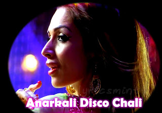 Anarkali Disco Chali from Housefull 2